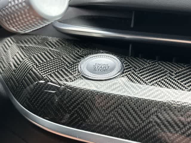 2023 Genesis G80 3.5T Sport