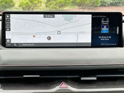 2023 Genesis G80 3.5T Sport