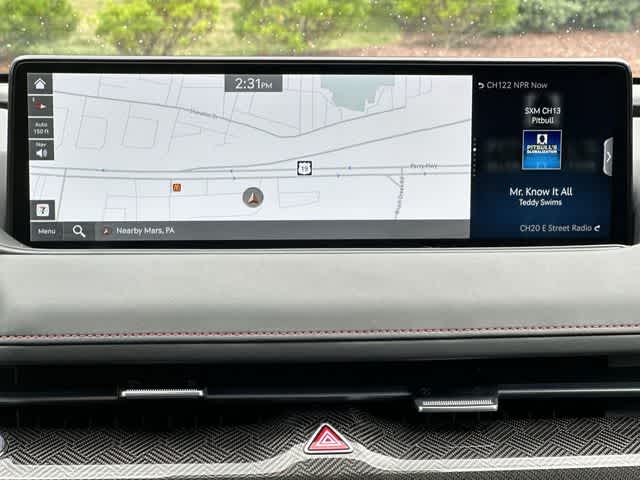 2023 Genesis G80 3.5T Sport