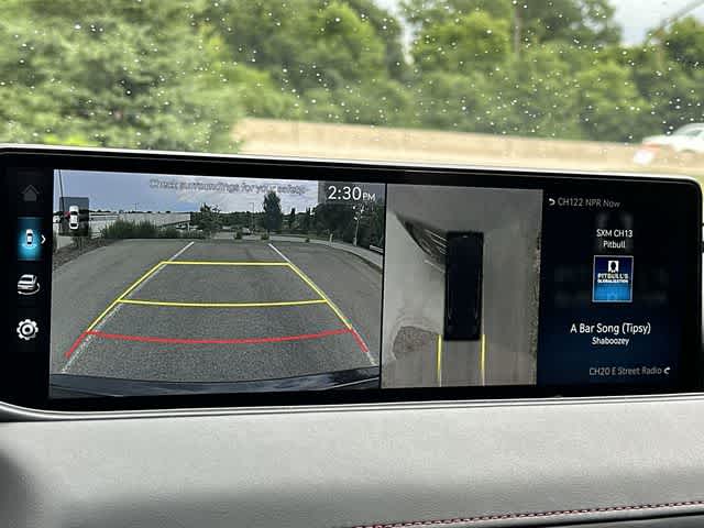 2023 Genesis G80 3.5T Sport