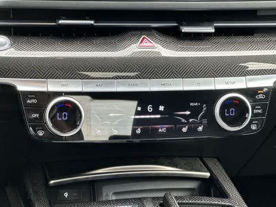 2023 Genesis G80 3.5T Sport