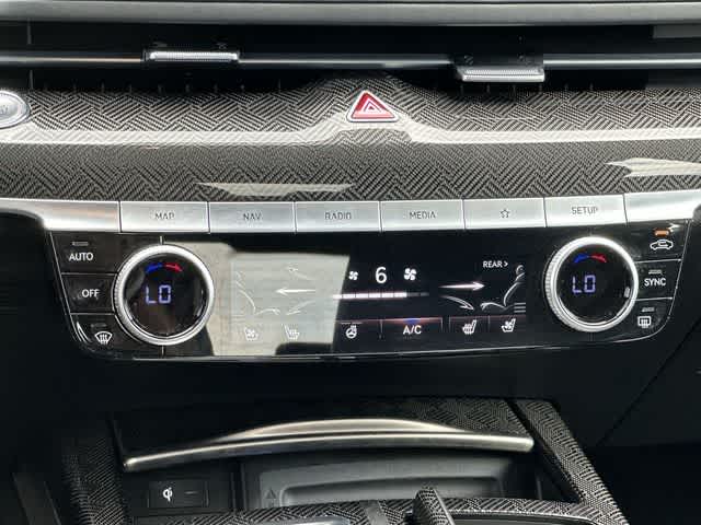 2023 Genesis G80 3.5T Sport