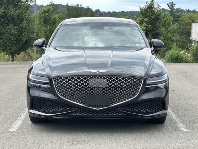 2023 Genesis G80 3.5T Sport
