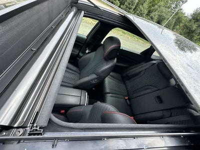 2023 Genesis G80 3.5T Sport