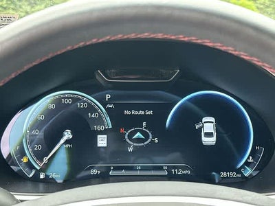 2023 Genesis G80 3.5T Sport