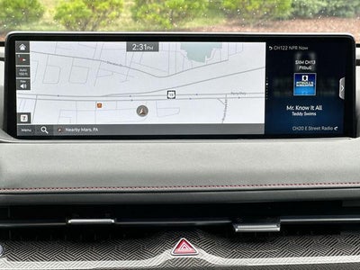 2023 Genesis G80 3.5T Sport