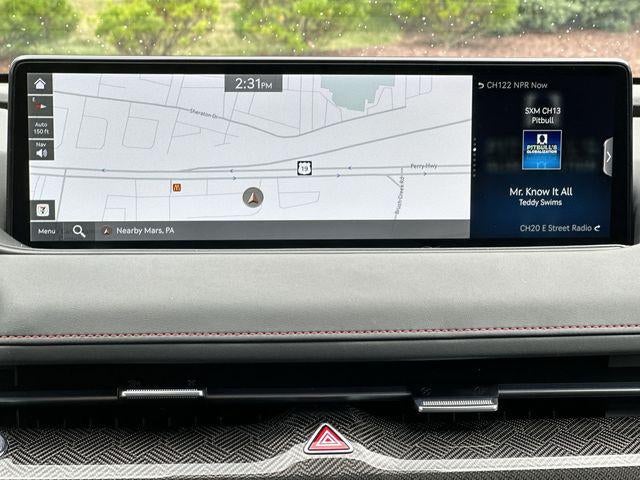 2023 Genesis G80 3.5T Sport
