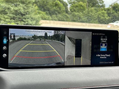 2023 Genesis G80 3.5T Sport