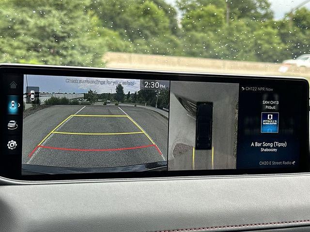 2023 Genesis G80 3.5T Sport