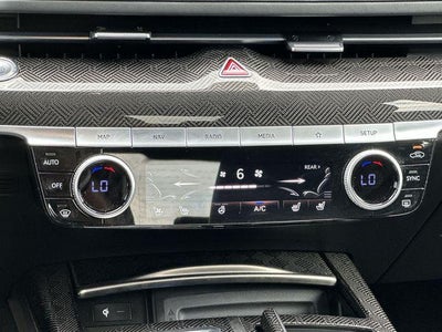 2023 Genesis G80 3.5T Sport