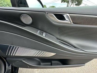 2023 Genesis G80 3.5T Sport