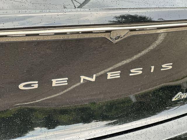 2023 Genesis G80 3.5T Sport