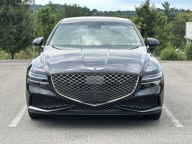 2023 Genesis G80 3.5T Sport
