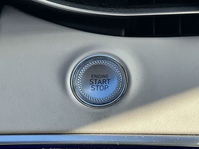 2023 Genesis GV70 3.5T Sport