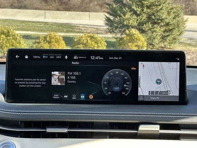 2023 Genesis GV70 3.5T Sport