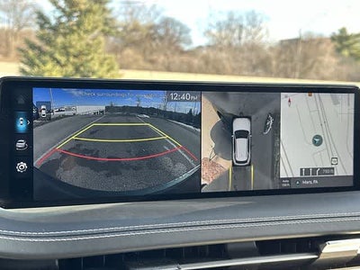 2023 Genesis GV70 3.5T Sport