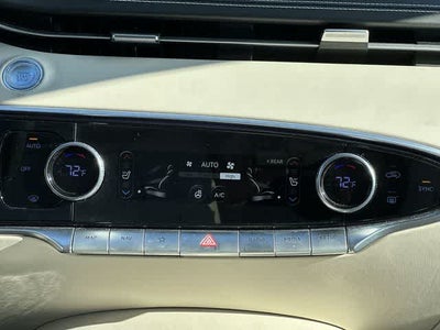 2023 Genesis GV70 3.5T Sport