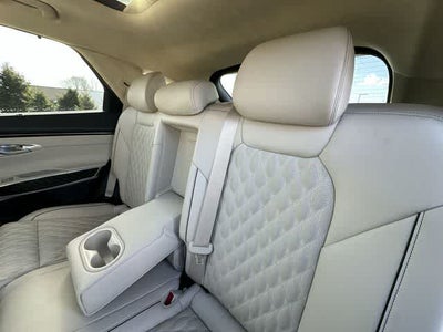 2023 Genesis GV70 3.5T Sport