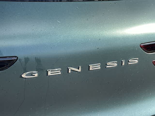2023 Genesis GV70 3.5T Sport