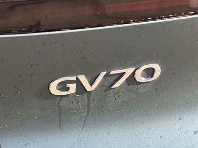 2023 Genesis GV70 3.5T Sport
