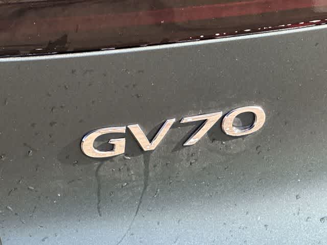 2023 Genesis GV70 3.5T Sport
