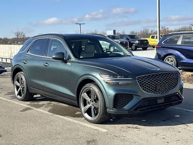 2023 Genesis GV70 3.5T Sport