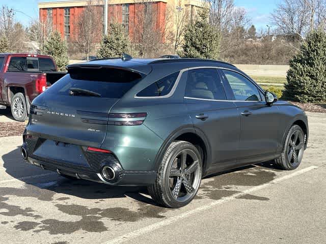 2023 Genesis GV70 3.5T Sport