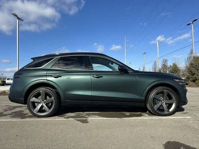 2023 Genesis GV70 3.5T Sport