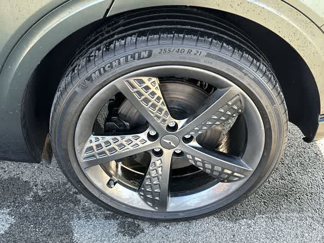 2023 Genesis GV70 3.5T Sport