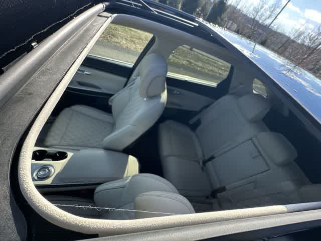 2023 Genesis GV70 3.5T Sport