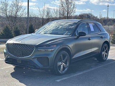 2023 Genesis GV70 3.5T Sport
