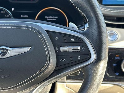 2023 Genesis GV70 3.5T Sport