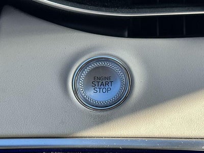 2023 Genesis GV70 3.5T Sport