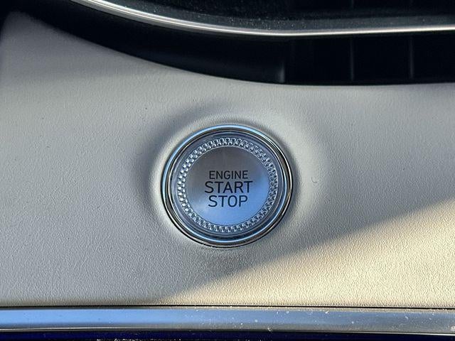 2023 Genesis GV70 3.5T Sport