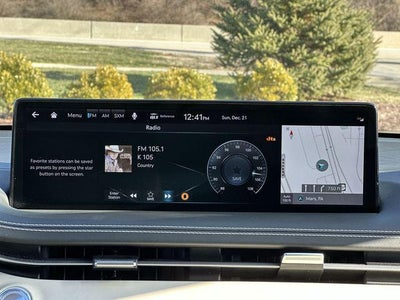 2023 Genesis GV70 3.5T Sport