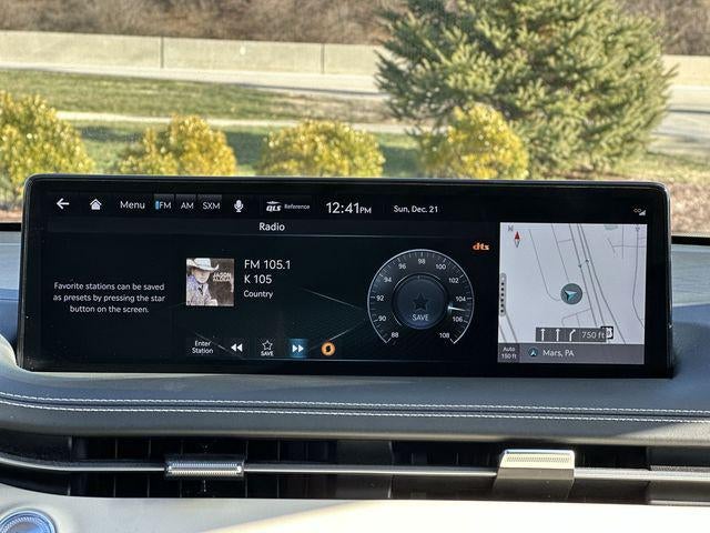 2023 Genesis GV70 3.5T Sport