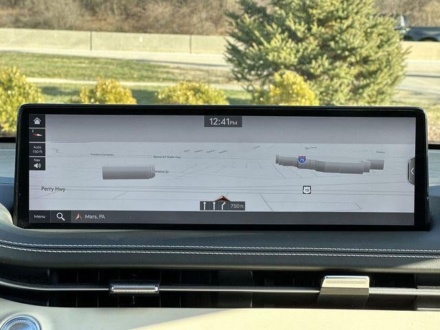 2023 Genesis GV70 3.5T Sport