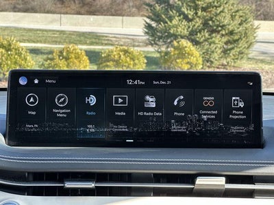 2023 Genesis GV70 3.5T Sport