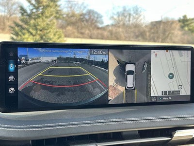 2023 Genesis GV70 3.5T Sport