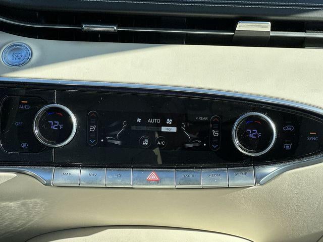 2023 Genesis GV70 3.5T Sport