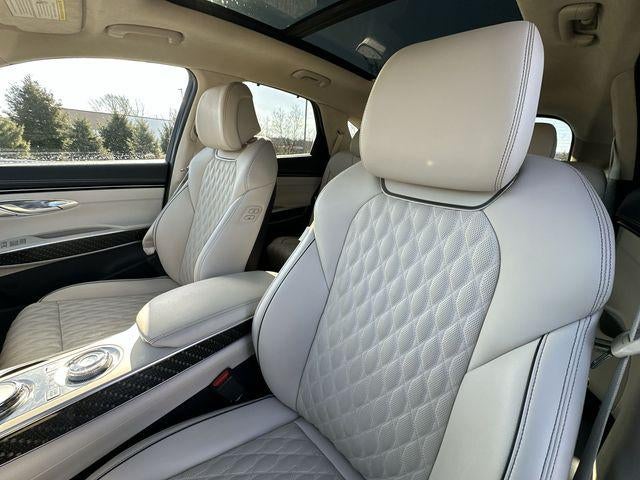 2023 Genesis GV70 3.5T Sport
