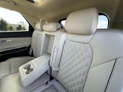 2023 Genesis GV70 3.5T Sport