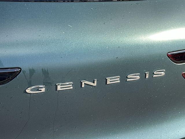 2023 Genesis GV70 3.5T Sport