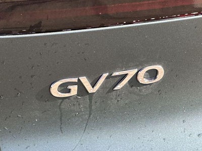 2023 Genesis GV70 3.5T Sport