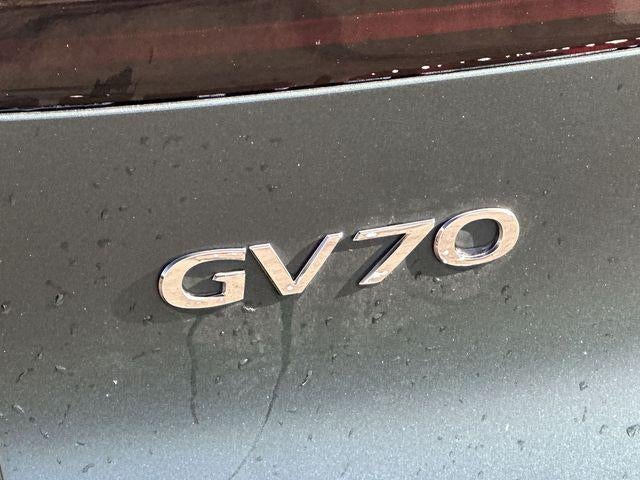 2023 Genesis GV70 3.5T Sport