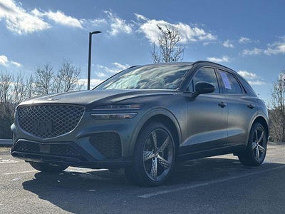 2023 Genesis GV70 3.5T Sport