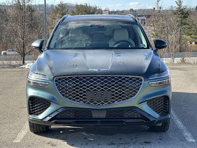 2023 Genesis GV70 3.5T Sport