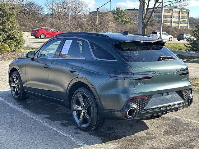2023 Genesis GV70 3.5T Sport