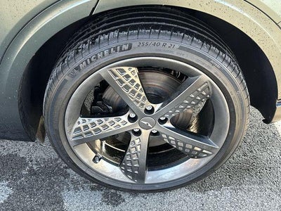 2023 Genesis GV70 3.5T Sport