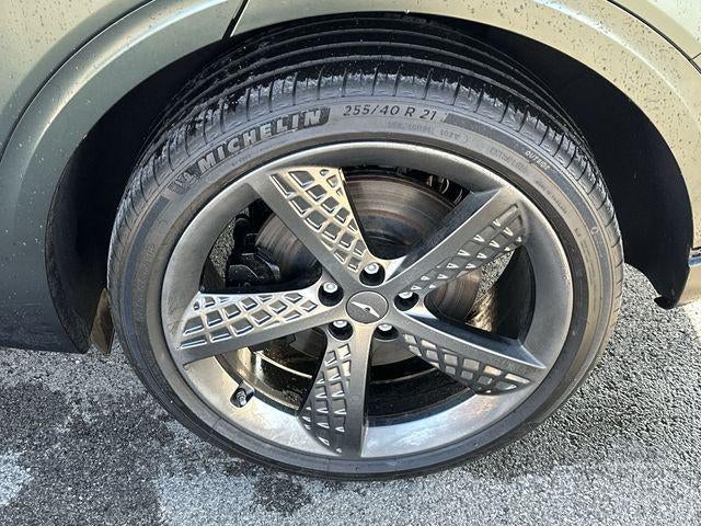 2023 Genesis GV70 3.5T Sport